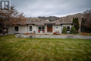 Ranch-Style House for Sale, 4101 Shuswap Rd, Kamloops, BC