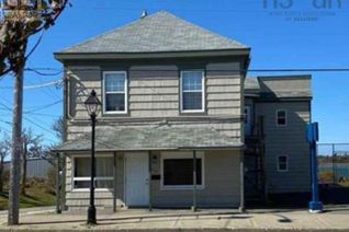 Property for Sale, 194-196 Main Street, Yarmouth, NS