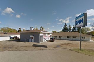 Business for Sale, 4801 53 St, Forestburg, AB