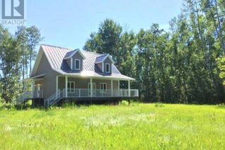 Detached House for Sale, 108365 Range Road 164, Rural Mackenzie County, AB
