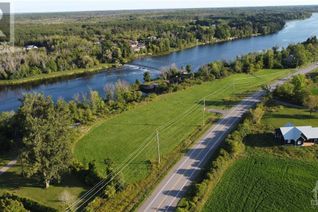 Land for Sale, 563 Heritage Drive, Montague, ON