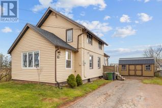 Property for Sale, 63 North Drive, Summerside, PE