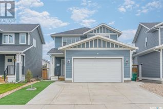 Detached House for Sale, 2019 Stilling Lane, Saskatoon, SK