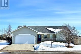 Bungalow for Sale, 39 Morin Crescent, Meadow Lake, SK
