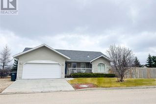 Detached House for Sale, 39 Morin Crescent, Meadow Lake, SK
