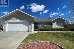 Detached House for Sale, 39 Morin Crescent, Meadow Lake, SK