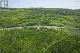 Commercial Land for Sale, No 19 Highway, Troy, NS