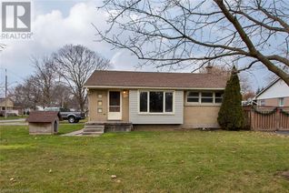 House for Sale, 272 St Vincent Street S, Stratford, ON House for Sale, 272 St Vincent Street S, Stratford, ON