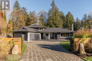 Property for Sale, 519 Newcroft Place, West Vancouver, BC Property for Sale, 519 Newcroft Place, West Vancouver, BC