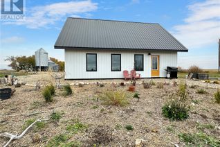 Detached House for Sale, Dean Acreage, South Qu'Appelle Rm No. 157, SK
