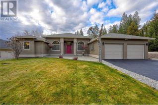 Property for Sale, 129 Christie Mountain Lane, Okanagan Falls, BC