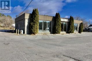 Commercial/Retail Property for Sale, 121 Front St, Spanish, ON