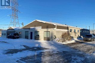 Industrial Property for Sale, 216 50 Avenue Se, Calgary, AB