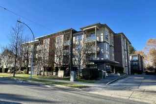 Condo Apartment for Sale, 10707 139 Street #411, Surrey, BC