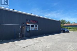 Commercial/Retail Property for Lease, 140 Lombard Street, Smiths Falls, ON