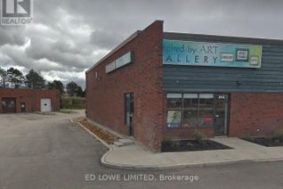 Commercial/Retail Property for Lease, 15 Cedar Pointe Dr #24, Barrie, ON