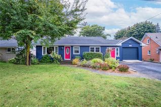 Property for Sale, 131 Lisgar Avenue, Tillsonburg, ON Property for Sale, 131 Lisgar Avenue, Tillsonburg, ON