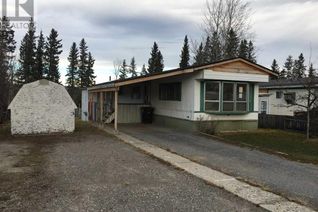 Property for Sale, 108 Fir Avenue, Hinton, AB