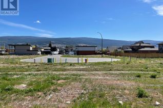 Land for Sale, 1711 Treffry Place, Summerland, BC