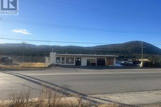 Property for Sale, 395 N Mackenzie Avenue, Williams Lake, BC Property for Sale, 395 N Mackenzie Avenue, Williams Lake, BC