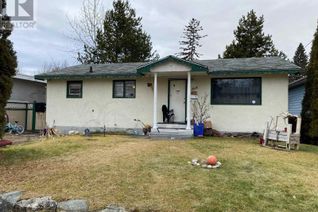 Detached House for Sale, 2365 Oak Street, Prince George, BC