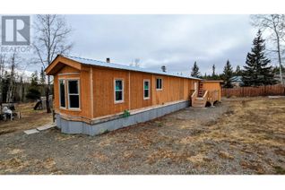 Property for Sale, 6797 Campbell Road, 100 Mile House, BC