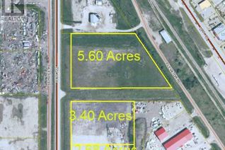 Commercial Land for Sale, 930 8th Ave West, Beaverlodge, AB