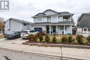House for Sale, 251 Roy Avenue, Penticton, BC