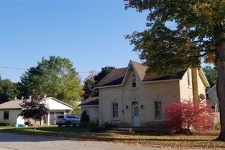 Property for Sale, 15 Union Street W, Teeswater, ON