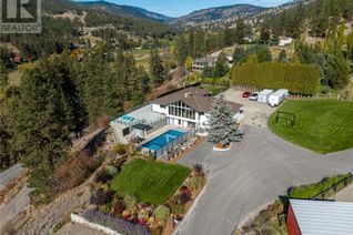 Commercial Farm for Sale, 21815 Garnet Valley Road, Summerland, BC
