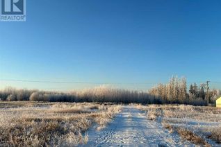 Land for Sale, 10478 92 Street, High Level, AB