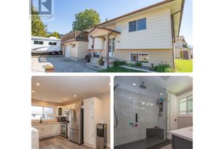 Detached House for Sale, 1304 40 Avenue, Vernon, BC
