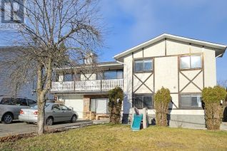 Property for Sale, 1229 Crane Avenue, Quesnel, BC