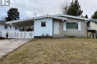 House for Sale, 2375 Oak Street, Prince George, BC