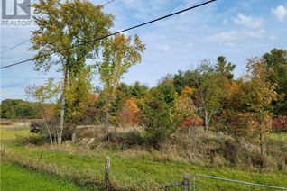 Land for Sale, 6000 Battersea Road, South Frontenac, ON