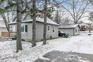 Property for Sale, 210 Owen St #1, 2, 3, Barrie, ON
