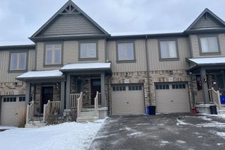 Property for Sale, 124 Parkinson Cres #53, Orangeville, ON