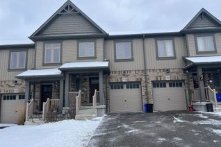 Property for Sale, 124 Parkinson Cres #53, Orangeville, ON Property for Sale, 124 Parkinson Cres #53, Orangeville, ON
