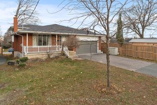 Property for Sale, 622 Brealey Dr, Peterborough, ON