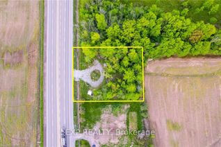 Vacant Residential Land for Sale, 3885 Garrison Rd, Fort Erie, ON
