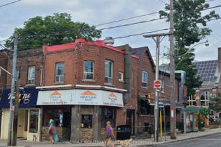 Commercial/Retail Property for Sale, 2100 Queen St E, Toronto, ON