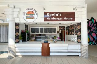 Food Court Outlet Business for Sale, 55 Ontario St S #D6, Milton, ON