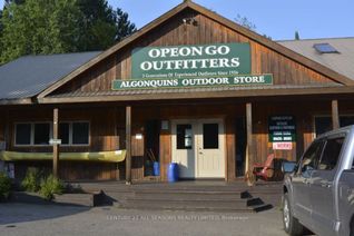 Apparel Non-Franchise Business for Sale, 29902 Highway 60, South Algonquin, ON