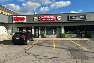 Convenience/Variety Non-Franchise Business for Sale, 209 Lexington Rd E, Waterloo, ON