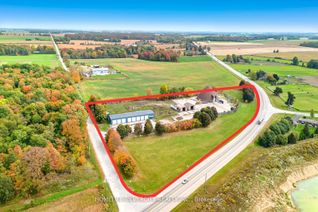 Property for Sale, 662990 Rd 66, Ingersoll, ON