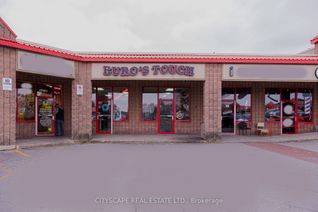 Beauty Salon Business for Sale, 1070 Stone Church Rd, Hamilton, ON Beauty Salon Business for Sale, 1070 Stone Church Rd, Hamilton, ON