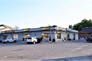 Commercial/Retail Property for Sale, 13 Tupper St, Cavan Monaghan, ON