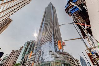 Apartment for Sale, 1 Bloor St E #5106, Toronto, ON
