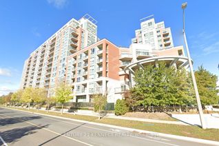 Property for Sale, 60 South Town Centre Blvd W #Uph 11, Markham, ON