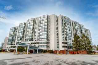 Apartment for Rent, 20 Harding Blvd W #1101, Richmond Hill, ON